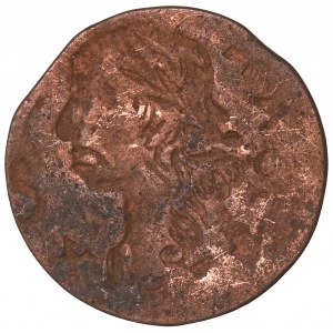 John II Casimir, Schilling - brockage