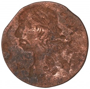 John II Casimir, Schilling - brockage