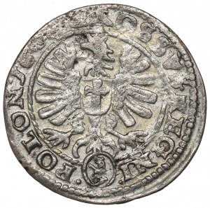 Sigismund III, Groschen 160(?), Cracow