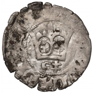 Vladislaus II Jagello, Halfgroat without date, Cracow