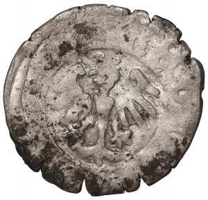 Vladislaus II Jagello, Halfgroat without date, Cracow