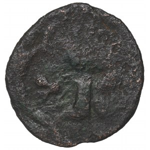 Kasimir III. der Große, Pula Ruska, Lviv - Selten