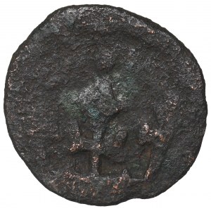 Kasimir III. der Große, Pula Ruska, Lviv - Selten