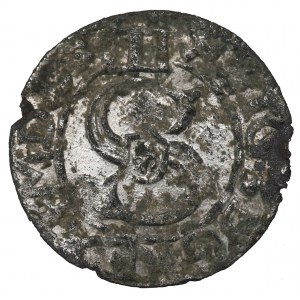 Zygmunt III Waza, Trzeciak 1624, Łobżenica
