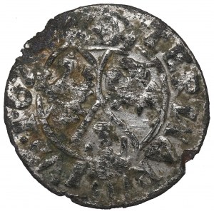 Zygmunt III Waza, Trzeciak 1624, Łobżenica