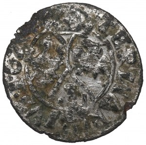 Sigismund III Vasa, Trzeciak 1624, Lobżenica