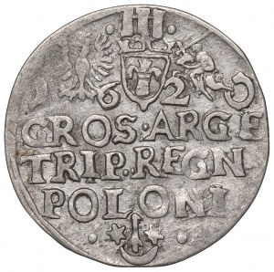 Sigismund III, 3 groschen 1620, Cracow