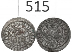 Sigismund III Vasa, Set 1624-27, Vilnius