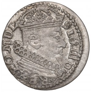 Sigismund III, Groschen 1626, Vilnius