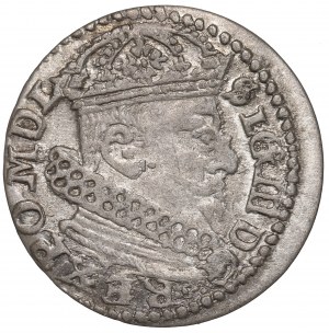 Sigismund III, Groschen 1626, Vilnius