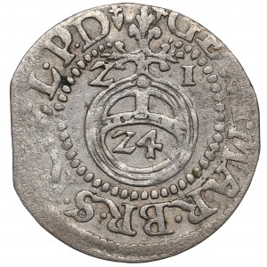 Germany, Preussen, 1,5 groschen 1621, Konigsberg