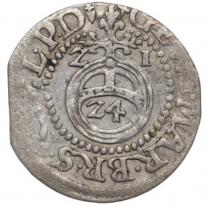 Germany, Preussen, 1,5 groschen 1621, Konigsberg