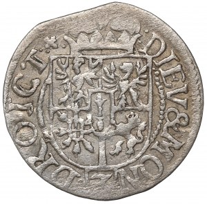 Germany, Preussen, 1,5 groschen 1621, Konigsberg