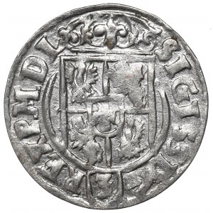 Sigismund III, 1,5 groschen 1624, Bromberg