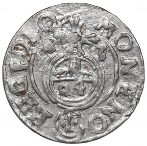 Sigismund III, 1,5 groschen 1623, Bromberg