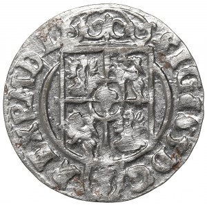Sigismund III, 1,5 groschen 1623, Bromberg