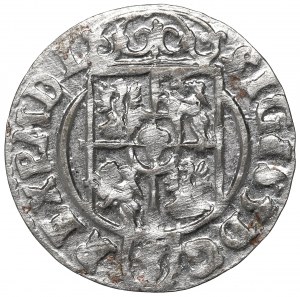 Sigismund III, 1,5 groschen 1623, Bromberg