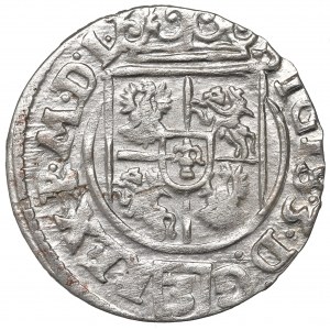 Sigismund III, 1,5 groschen 1625, Bromberg
