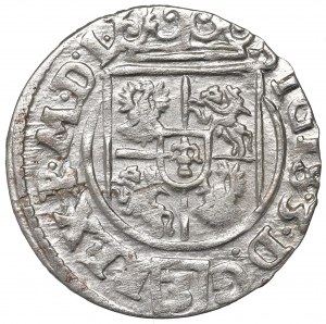 Sigismund III, 1,5 groschen 1625, Bromberg