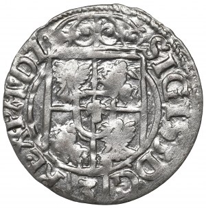 Sigismund III, 1,5 groschen 1621, Bromberg