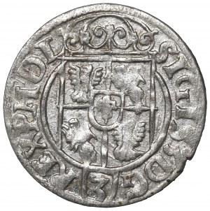 Sigismund III, 1,5 groschen 1622, Bromberg