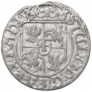 Sigismund III, 1,5 groschen 1620, Bromberg