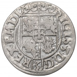 Sigismund III, 1,5 groschen 1620, Bromberg