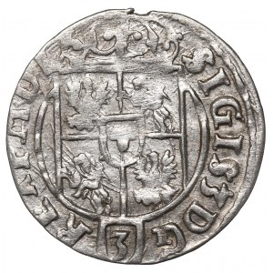 Sigismund III, 1,5 groschen 1623, Bromberg