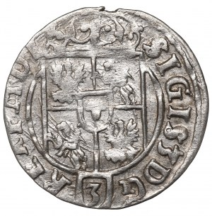 Sigismund III, 1,5 groschen 1623, Bromberg