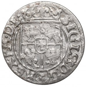 Sigismund III, 1,5 groschen 1620, Bromberg