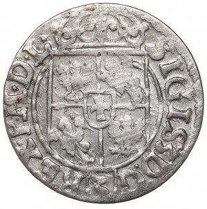 Sigismund III, 1,5 groschen 1620, Bromberg