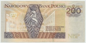 200 PLN 1994 YB