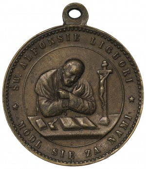 Poland, Religious Medal
