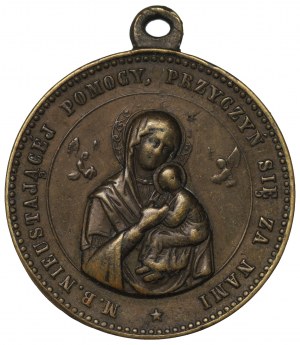 Poland, Religious Medal
