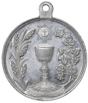 1929, Eucharistic Congress Medal, Siedlce