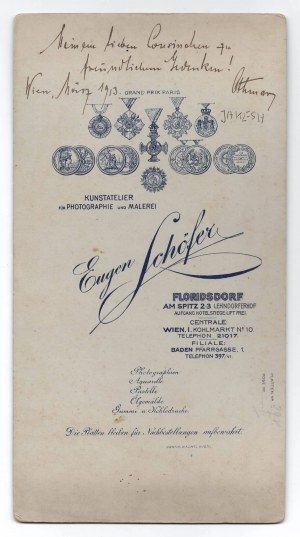 Poland, Photo by Col. Dr. Bronislaw Jakesz