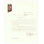 PSZnZ, Note from 2nd Rifle Battalion 1942