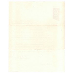 PSZnZ, Note from 2nd Rifle Battalion 1942