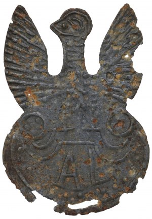 Occupation, Eagle People's Army
