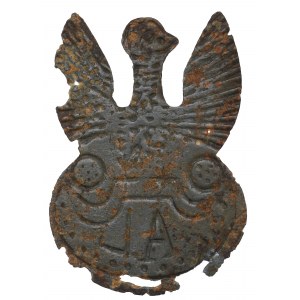 Okupacja, Orzeł Armia Ludowa