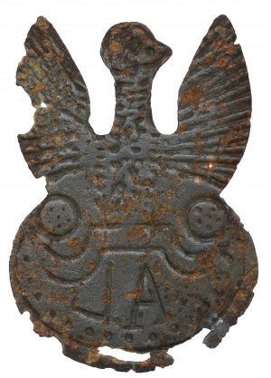 Occupation, Eagle People's Army