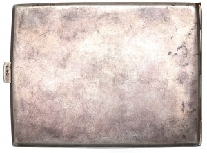 II RP, Paperwork with a three-field shield - Krupski and Matulewicz