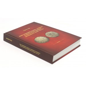 Kiełb Zbigniew, Herby urzędników polskich i litewskich na monetach oraz liczmanach emitowanych w latach 1479-1707