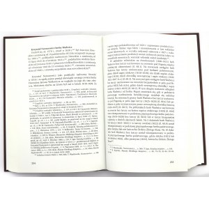 Kiełb Zbigniew, Herby urzędników polskich i litewskich na monetach oraz liczmanach emitowanych w latach 1479-1707
