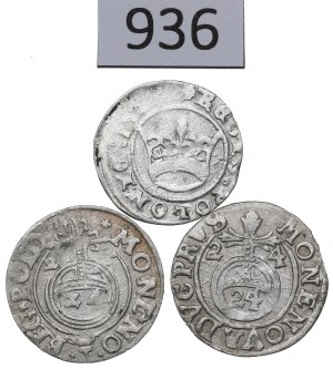 Poland and Related, Coin Set