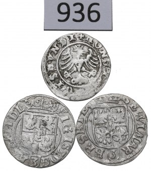 Poland and Related, Coin Set
