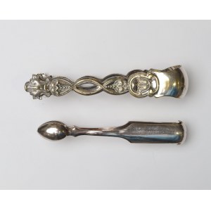 Europe, Sugar Pliers