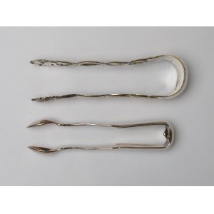 Europe, Sugar Pliers