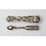 Europe, Sugar Pliers