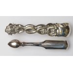 Europe, Sugar Pliers